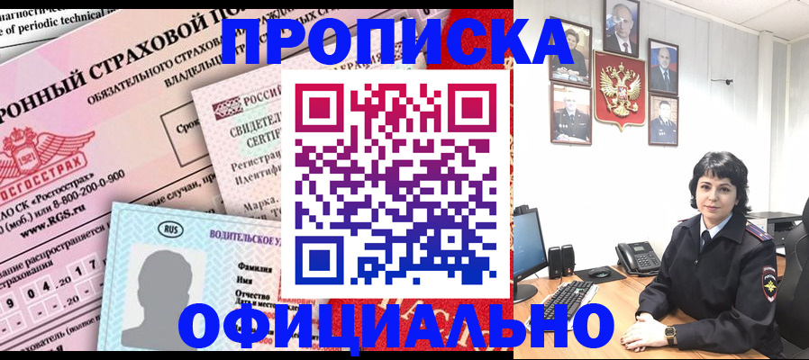 пропишу в квартире в Новомосковске